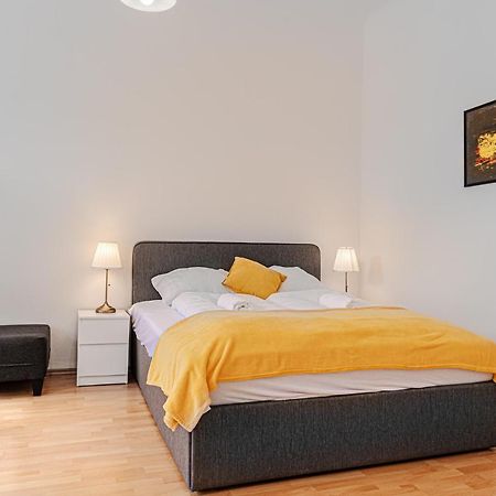 Pleasing 2Br Apt. Akh-Perfect For Groups Vídeň Exteriér fotografie