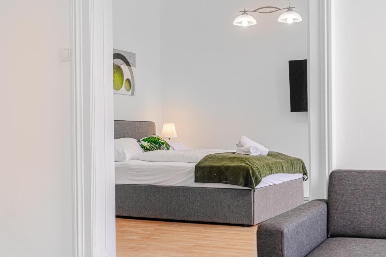 Pleasing 2Br Apt. Akh-Perfect For Groups Vídeň Exteriér fotografie