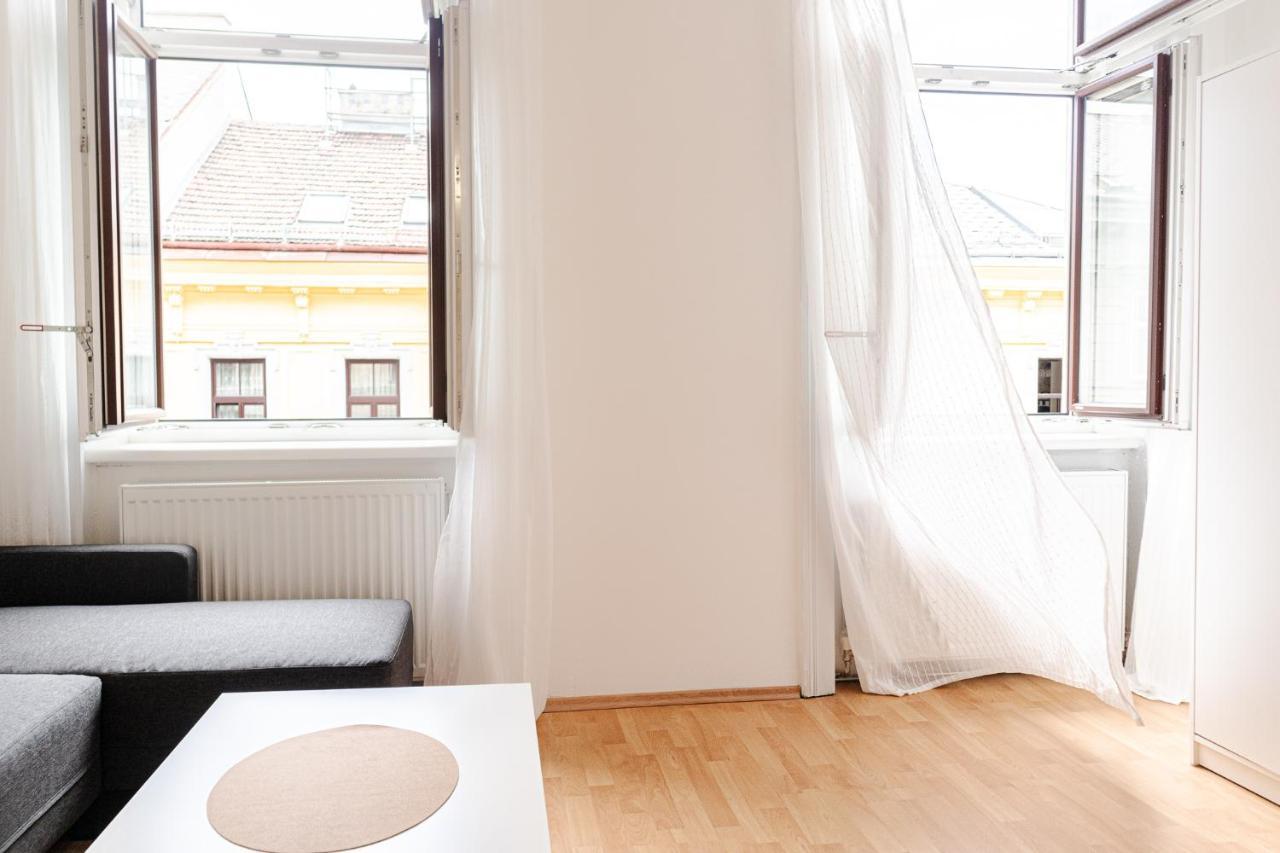 Pleasing 2Br Apt. Akh-Perfect For Groups Vídeň Exteriér fotografie