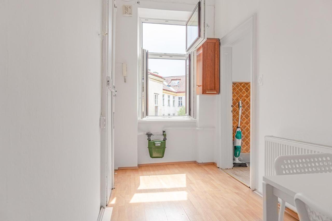 Pleasing 2Br Apt. Akh-Perfect For Groups Vídeň Exteriér fotografie