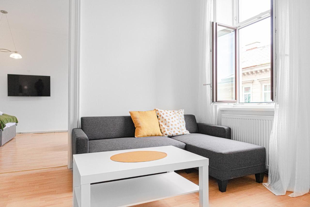 Pleasing 2Br Apt. Akh-Perfect For Groups Vídeň Exteriér fotografie