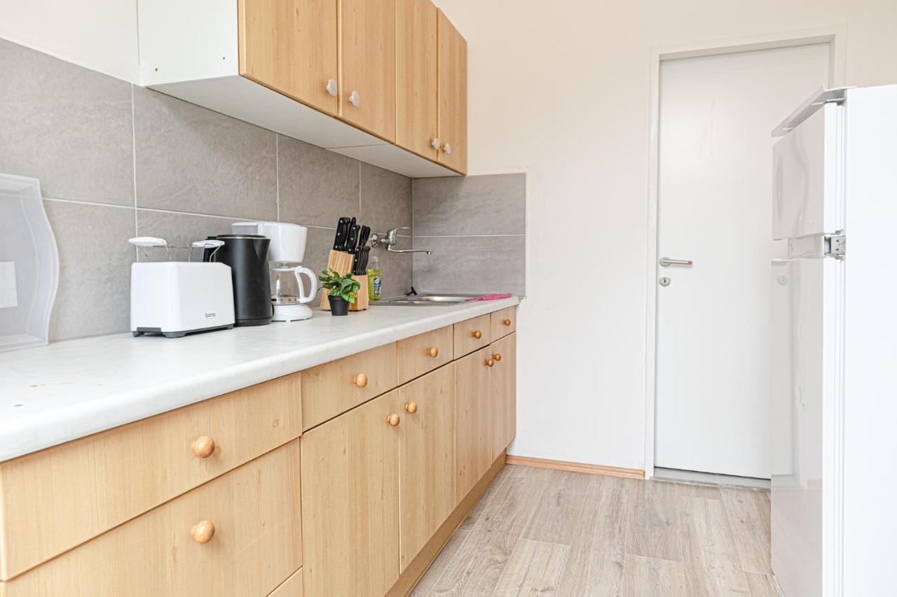 Pleasing 2Br Apt. Akh-Perfect For Groups Vídeň Exteriér fotografie